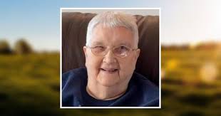 Donna Mae Boyle Obituary May 19, 2024