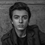 Life Journeys: Ron Oyer And Eby Jorge Kaba