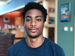 3 questions for: Skyline senior Robert Malcolm, RE choosing a college