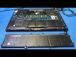 Its common on most devices using lithium ion polymer batteries to swell. Dell Precision 5510 Battery Swelling Problem Touchpad Problem Battery Recall Solved By Dell Service Youtube