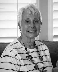 Gerri Jones Prine Obituary (1933