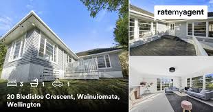 The act excluded all hereditary peers who were not also life peers except for two holders of royal offices plus ninety other peers, to be chosen by the hou 20 Bledisloe Crescent Wainuiomata Wellington House Sold On 14 07 2020 Ratemyagent