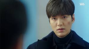 Legend of the Blue Sea Episode 9 Recap