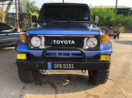 Ross hadi — september 10, 2019. Toyota Land Cruiser 2 5 Diesel Cars Cars For Sale On Carousell