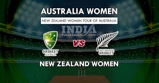 Dawid maland malan c ish sodhi b mitchell santner. Au W Vs Nz W Dream11 Prediction 2nd T20i Team News Playing 11 India Fantasy