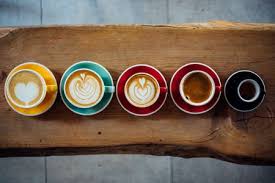 Different Espresso Drinks And How To Order Them