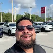 Jenkins Nissan of Leesburg Ad