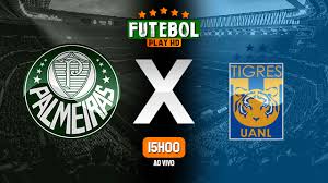 Palmeiras e tigres se enfrentam dia 21/10/2020 às 21:30 hs. Assistir Palmeiras X Tigres Ao Vivo Hd 07 02 2021 Gratis Futebolplayhd Com