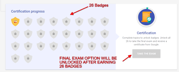 Jun 09, 2020 · #google_digital_unlocked_answers #updated_nov_2020_answershere in this video the solution toward google digital unlocked or garage every modules from 1 to 26. Google Digital Garage A Complete Step By Step Guide Webclincher