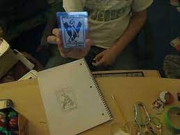 Making your own card game is as awesome as it gets. How To Make Your Own Trading Card Game Youtube