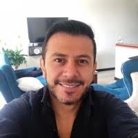 Alexander Bustos Bernal