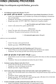 The Grass Is Always Greener On The Other Side Meaning In Hindi Hindi Indian Proverbs Pdf Free Download