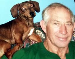 Tom Ballard Obituary