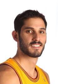 Minimum one game played with each franchise. Omri Casspi Alchetron The Free Social Encyclopedia