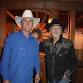 Butch Rawlins & Jeff Sorenson at the Stagecoach event image