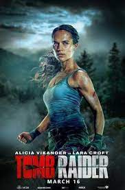 Feel free to post any comments about this torrent, including links to subtitle, samples, screenshots, or any other relevant information, watch lara croft tomb raider 3 movies collection. Tomb Raider 2018 Download In Hindi Tomb Raider 2018 Tomb Raider Full Movie Tomb Raider Movie