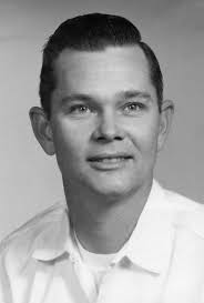 Ben Troy Smith (1931-2012)