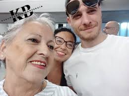 21/12/2024... Discoteca Edén Experiencia, Roma