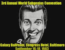 Accelerated Decrepitude: October 2016