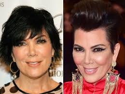 Kris fisk is a ncea certified licensed master esthetician, certified collagen rejuvenation therapist, paramedical skin revision therapist who specializes in skin disorders such as acne, pigmentation, rosacea, dermatitis (seborrheic, perioral, etc.)age management and more. Kris Jenner S Beauty Evolution How The Momager S Hair And Makeup Have Changed Allure