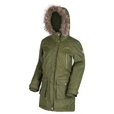 Regatta Haloma Parka