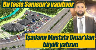 Click here to claim your sponsored listing. Ruya Park Samsun Da Aliskanliklari Degistirecek