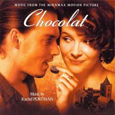 Chocolat The Movie Chocolat Movie Movies Movie Tv