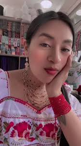 The Beauty of Ñucanchi Outfits by Luis Guzman