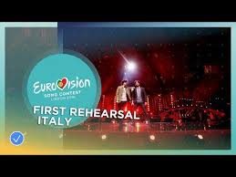 This year might be the tightest competition in recent history. Eurovision 2018 Your First Impressions Of The Big 5 And Portugal Esctoday Com