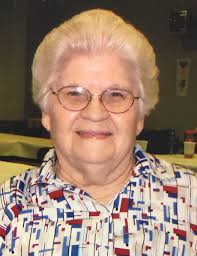 Obituary information for Mary Elizabeth "Lib" Overman