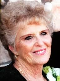 Patricia Constance Hernandez Obituary