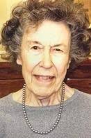 Jeanne King Obituary (1919