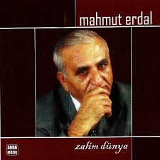 Mahmut Erdal