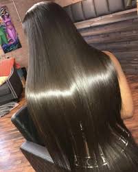 Liso Perfeito Long Hair Styles Long Shiny Hair Smooth Hair