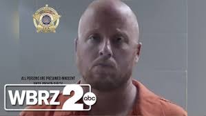 BCSO detention deputy arrested for alleged sex attack