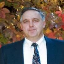 Kerry Edward DeVries Obituary