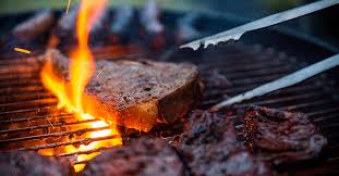 Maybe you would like to learn more about one of these? Grillen Auf Balkon Und Terrasse Was Ist Erlaubt