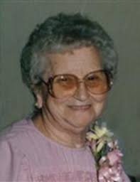 Katherine Elizabeth Eggert Obituary April 17, 2013