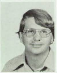 My dad, Dean Ohnemus, back in the late 70s. He worked at South Central Coop  for many years until his retirement in 1989. He passed away in 1997.  Laverne is his younger brother.