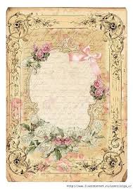 Feb 19, 2018 · the free printable vintage maps for crafts 1. 6 Best Images Of Printable Vintage Journal Paper Free Printable Free Journaling Printables