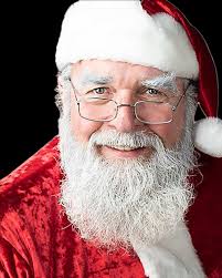 Visit with Santa this Saturday