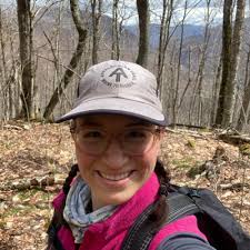 Stephanie Langner, Pacific Crest Trail Thru Hike by Sassquad Trail Runners