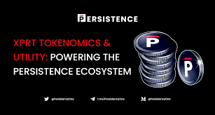 A very few studies maintain that persistence in the cryptocurrency market could be used as a basis for trading strategies that would make abnormal profits (e.g. Xprt Tokenomics And Utility Powering The Persistence Ecosystem By Persistence Persistence Blog Medium