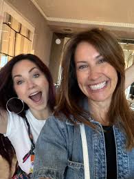 Take the trip, wear the silly glasses, play the slots, sing along with  Elvis, talk for hours. Making time to live life to the fullest with those  you love