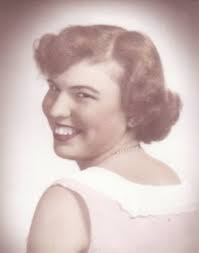 Mrs Faye Louise Heidt Proctor (1934-2002)