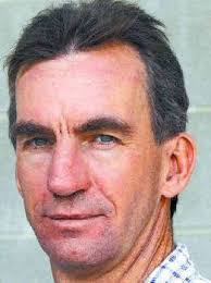 Peter Roebuck-Master of Sports prose-Another Bob Woolmer?