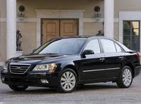 2009 Hyundai Sonata Problems | Kelley Blue Book