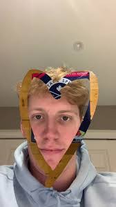 Colin Mckean's Instagram, Twitter & Facebook