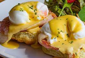 Bangkok S 42 Best Cafes And Restaurants To Get Breakfast Bk Magazine Online Cool Cafe Breakfast Restaurant
