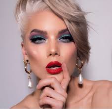 Makeup Pinterest board: 310 ideas from "Eleanor Rigby"